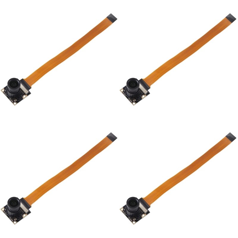 Pi Camera Cable - وحدة كاميرا صغيرة بدقة 5 ميجابكسل