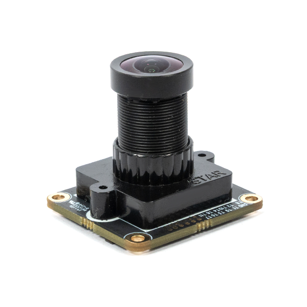 Pi Camera Module - وحدة كاميرا Leopard Imaging LI-IMX664C-MIPI-129H 4.15MP