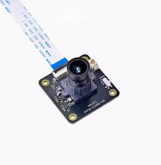 وحدة كاميرا بدقة 8 ميجابكسل عا - مراجعة Raspberry Pi وسعره