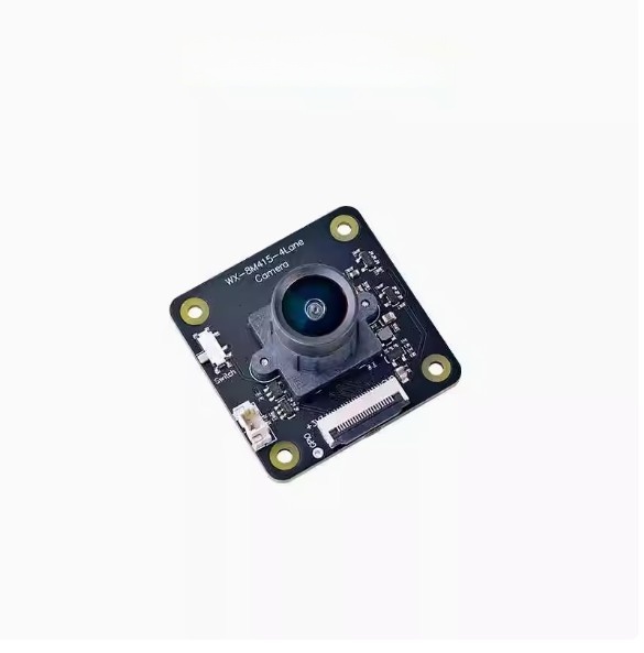 وحدة كاميرا بدقة 8 ميجابكسل عا - مراجعة Raspberry Pi وسعره