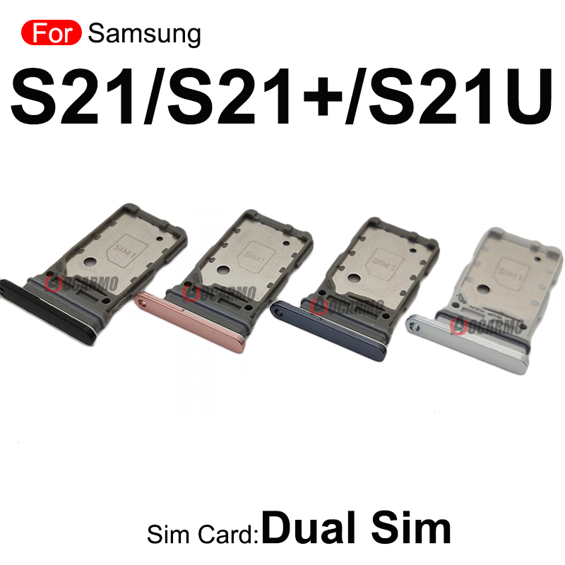 لسامسونج جالاكسي S21 بلس، حامل - مراجعة Micro Sd Card وسعره
