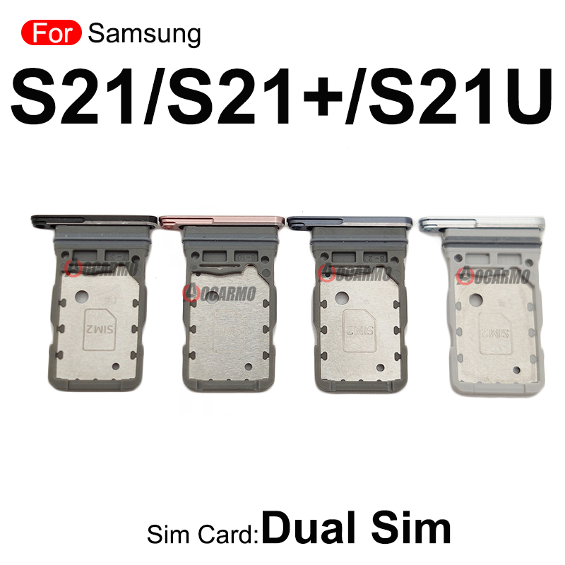 لسامسونج جالاكسي S21 بلس، حامل - مراجعة Micro Sd Card وسعره