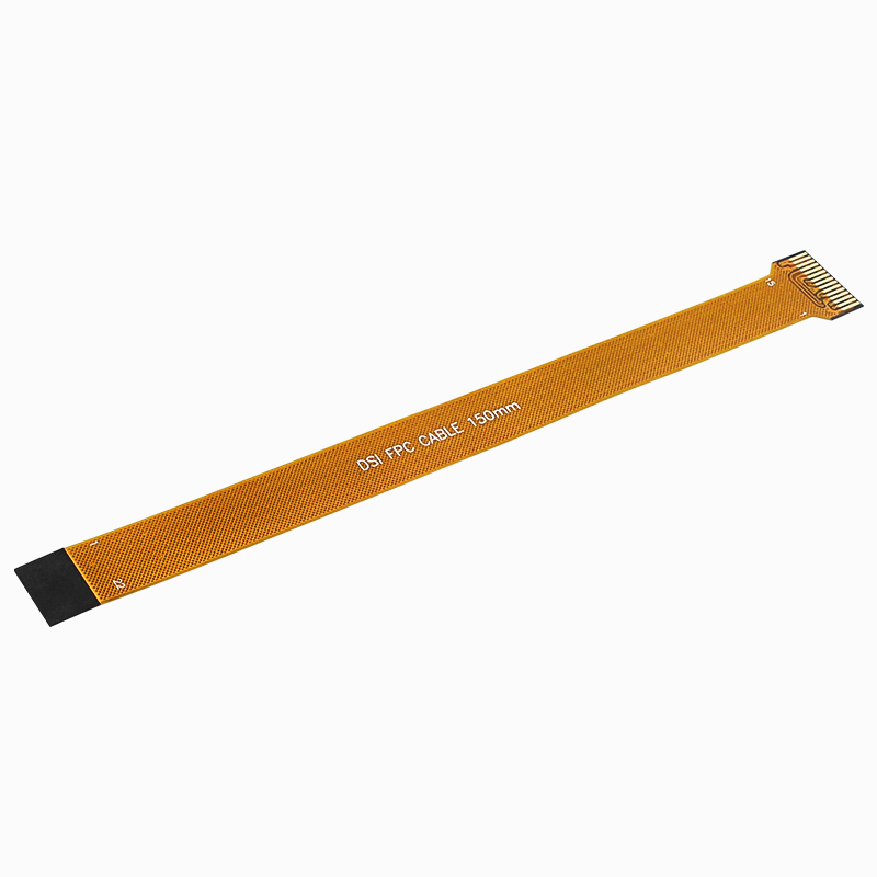كابل Raspberry Pi 5 DSI 22Pin  - مراجعة Pi Camera Cable وسعره