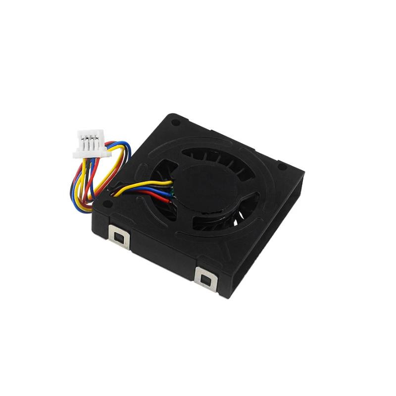 مروحة تبريد Raspberry Pi 5 PWM - مراجعة Pi Cooler وسعره