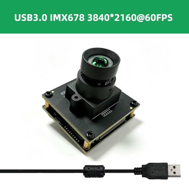 وحدة كاميرا صناعية عالية الدقة - مراجعة Pi Camera Module وسعره