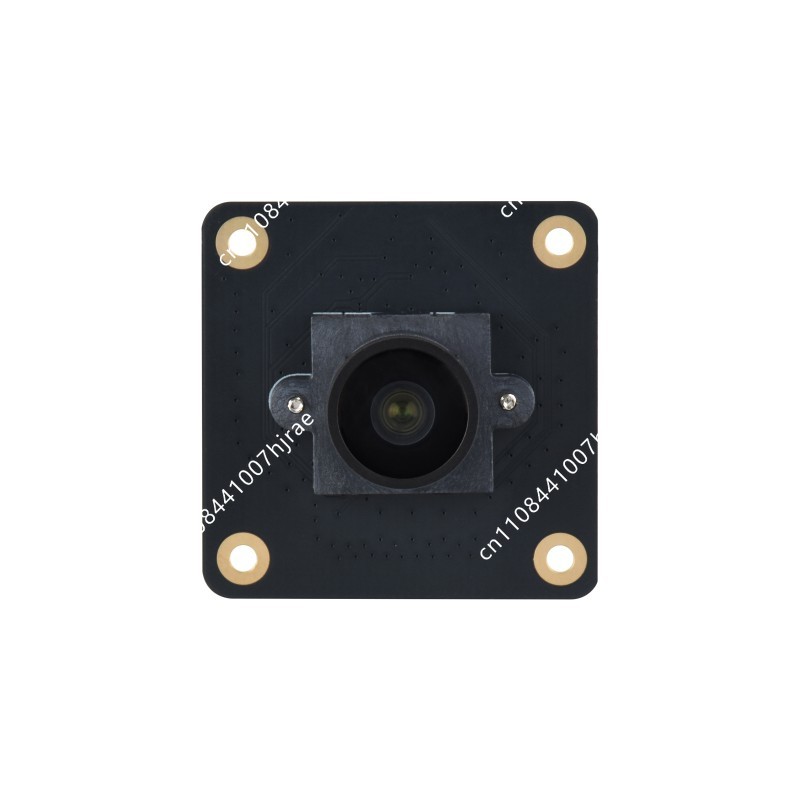 كاميرا IMX296 بدقة 1.6 ميجابكس - مراجعة Raspberry Pi Global Shutter Camera Imx296 وسعره