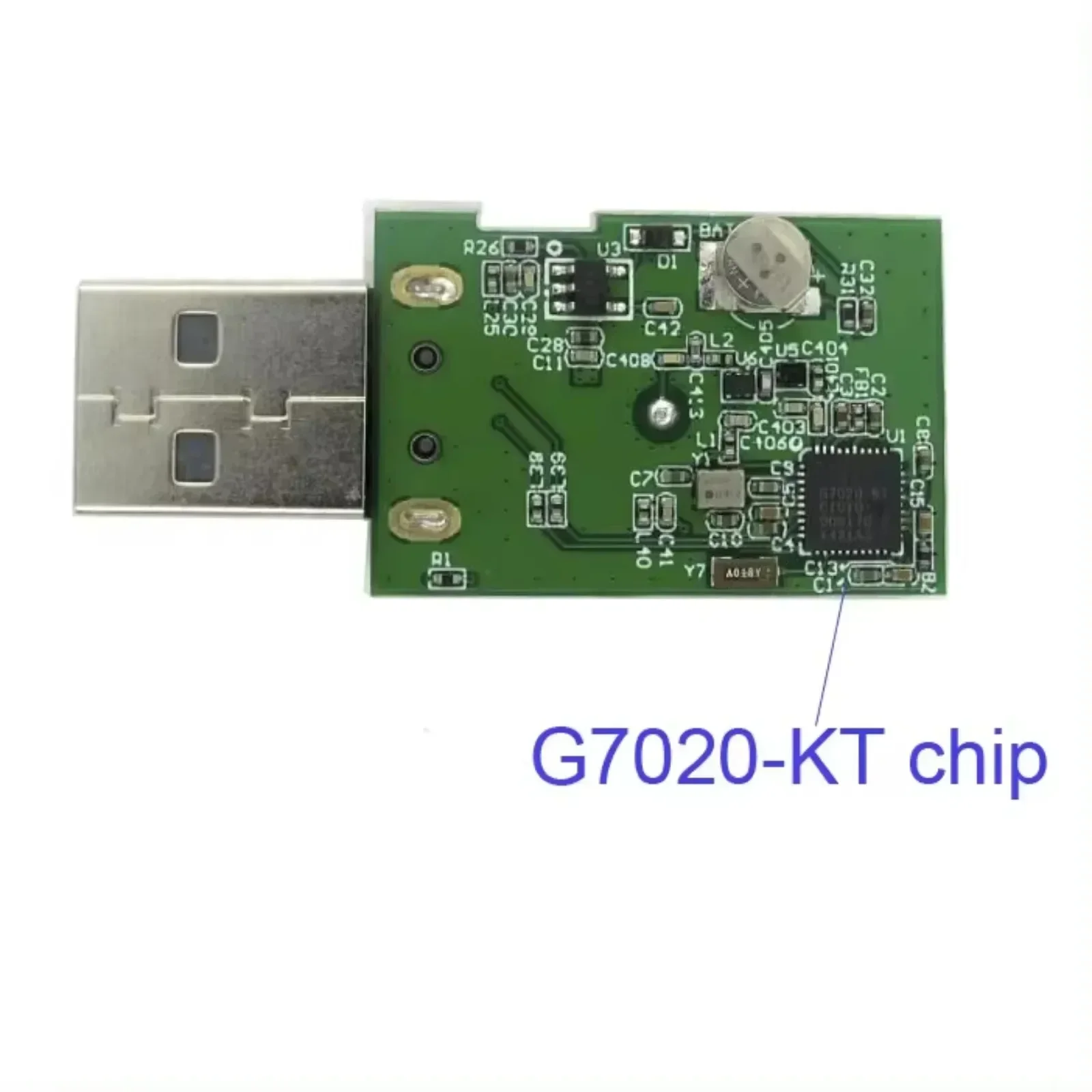 1/2/5/10 قطع، محول VK-172 Gmou - مراجعة Raspberry Pi 5 وسعره