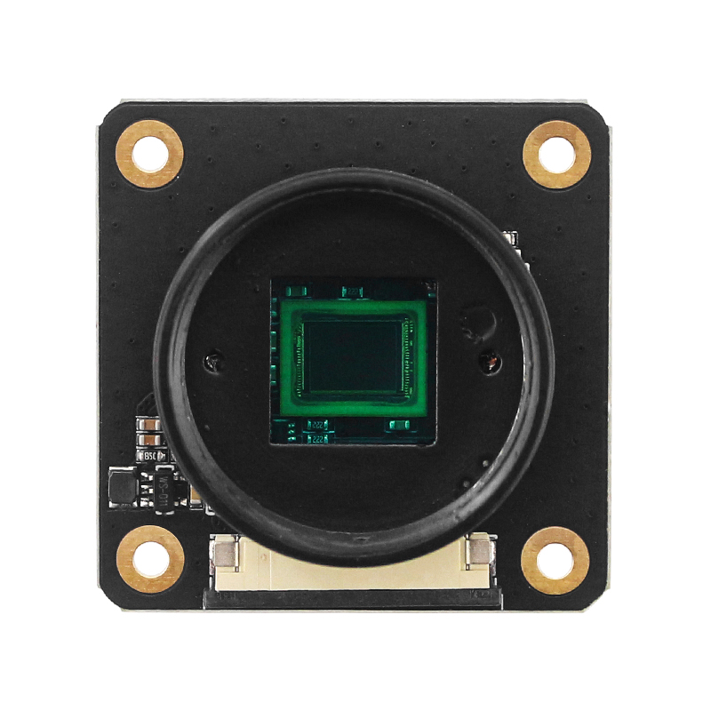 وحدة كاميرا 12.3 ميجابكسل IMX4 - مراجعة Pi Camera Module وسعره