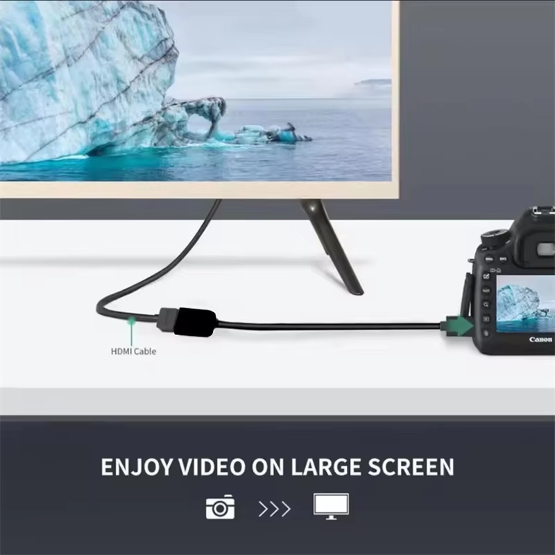 كابل نقل بيانات من مايكرو إتش  - مراجعة Pi Camera Cable وسعره