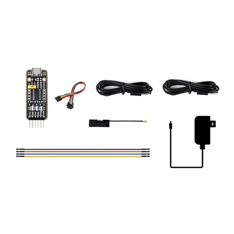 مجموعة وحدة B29C-Core 3566 مع  - مراجعة Raspberry Pi Kit وسعره