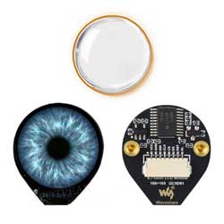 Waveshare 0.71 بوصة مزدوجة الع - مراجعة Arduino Kit وسعره