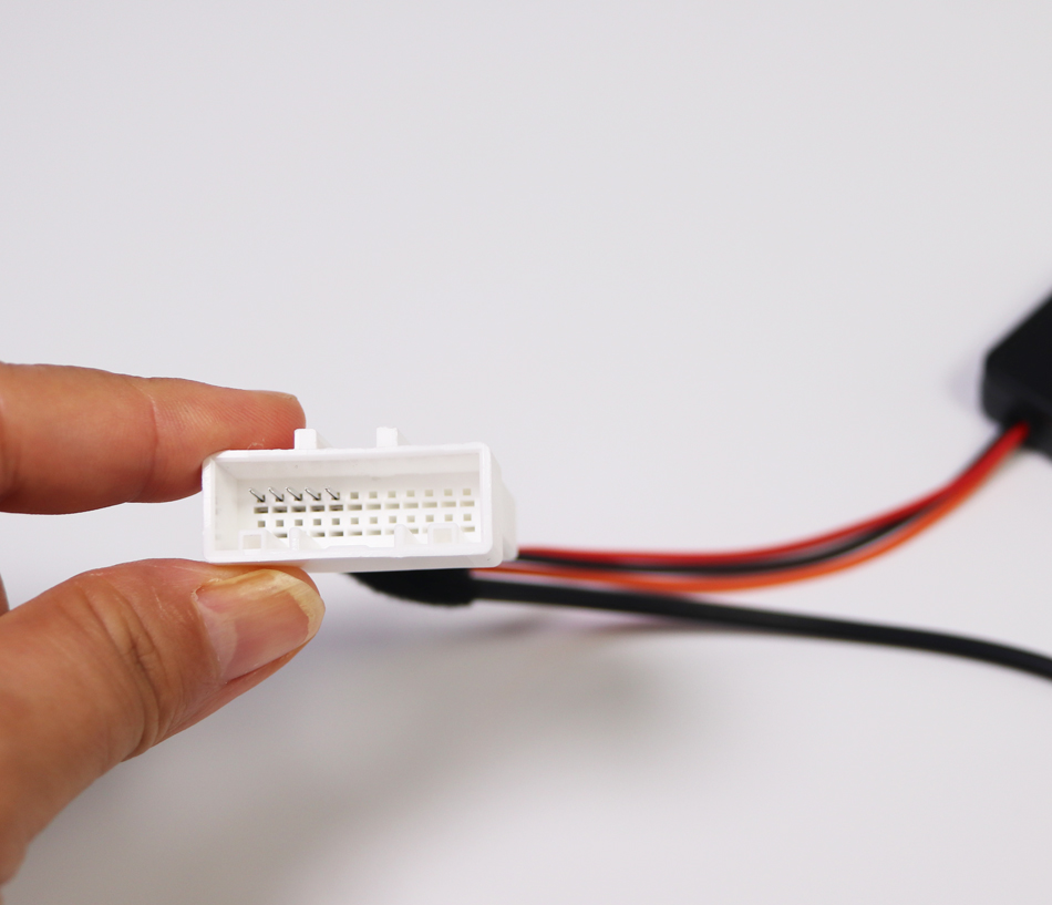 محول فيديو RCA من جاينت كابل ك - مراجعة Pi Camera Cable وسعره