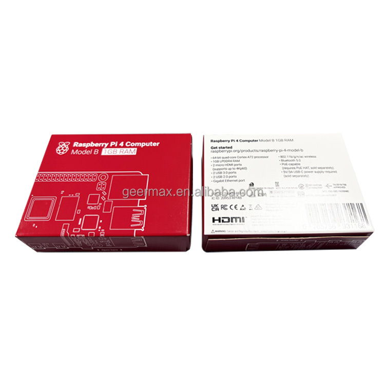 مجموعة راسبيري باي للمبتدئين ب - مراجعة Raspberry Pi Kit وسعره