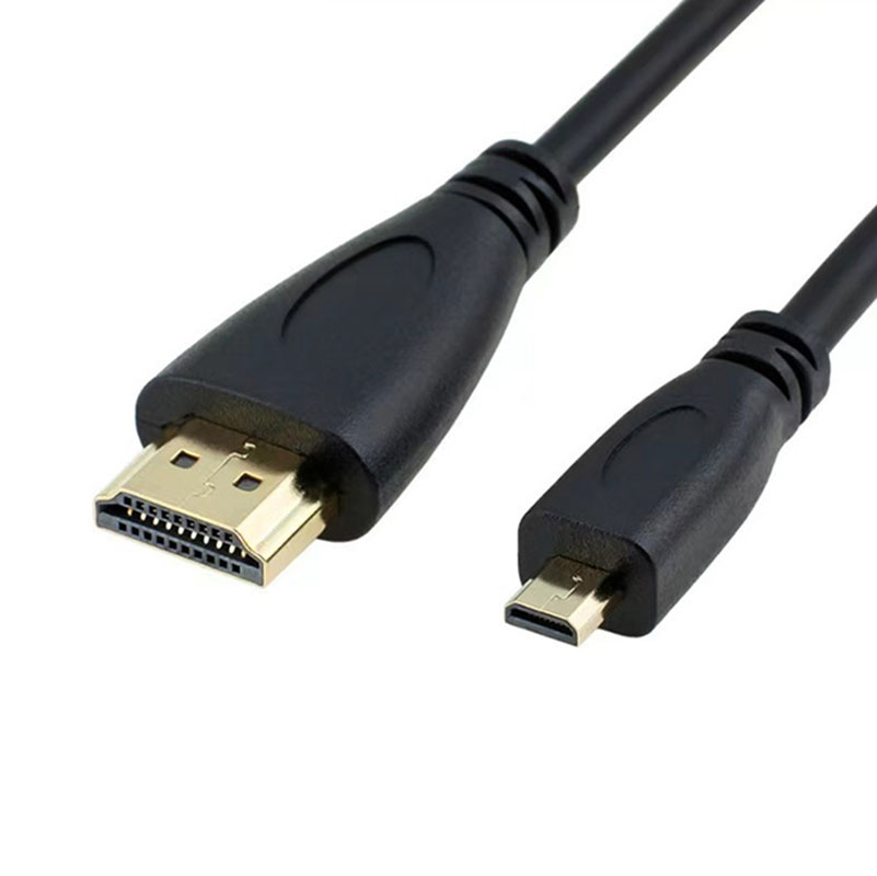 مع كابل HDMI 4K 60 هرتز إلى Mi - مراجعة Pi Camera Cable وسعره