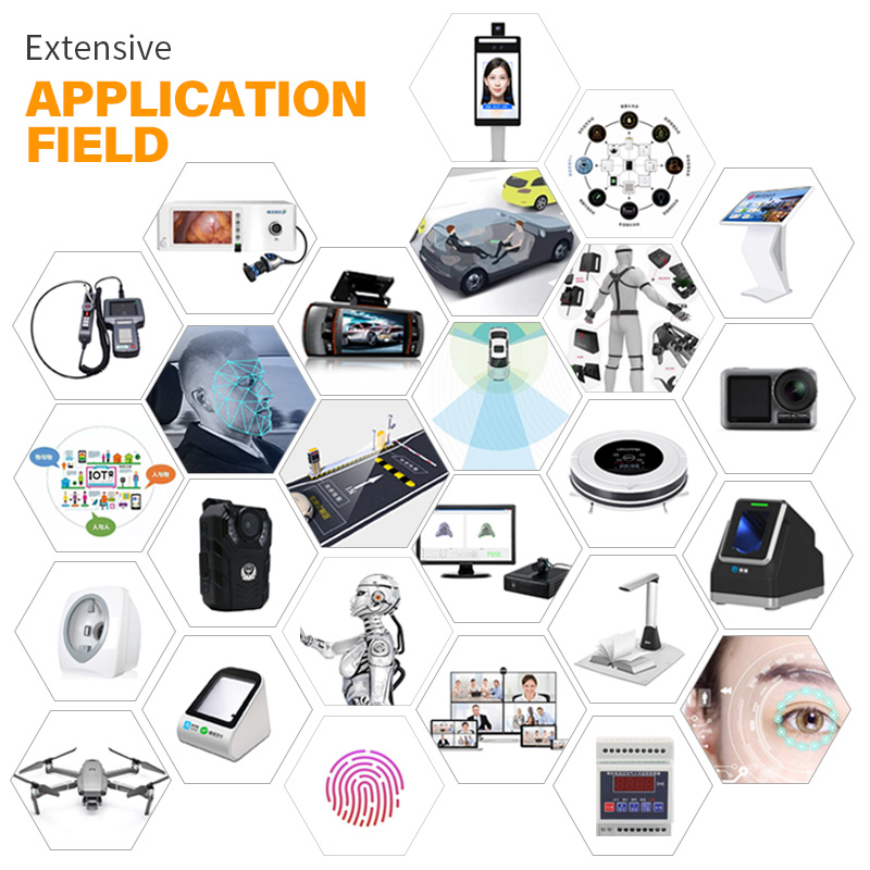 كاميرا GOOD AR0234 MIPI CSI Dv - مراجعة Raspberry Pi وسعره