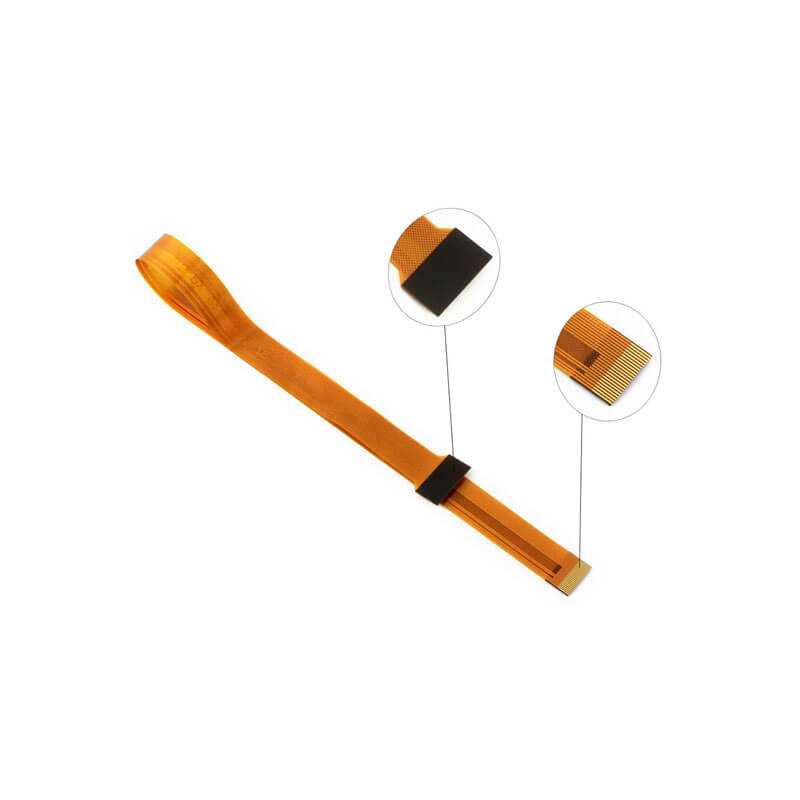 كابل كاميرا Raspberry Pi zero  - مراجعة Pi Camera Cable وسعره