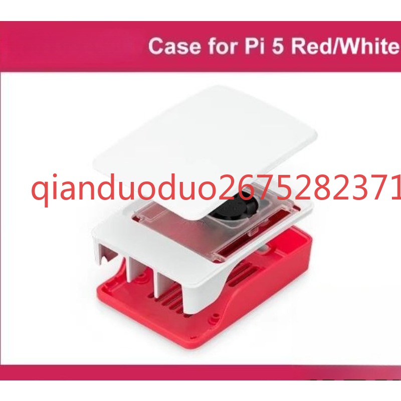 مناسب لـ Raspberry Pi الجيل ال - مراجعة Raspberry Pi 5 وسعره