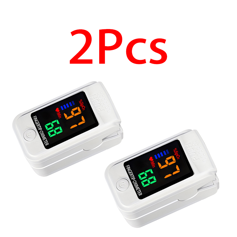 جهاز قياس النبض بالأصابع للاست - مراجعة Pi Display وسعره