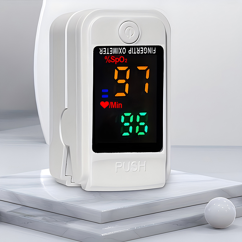 جهاز قياس النبض بالأصابع للاست - مراجعة Pi Display وسعره