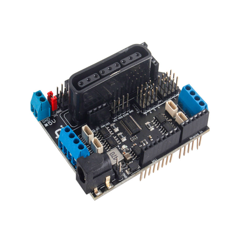 لوحة تشغيل تطوير وحدة التحكم ا - مراجعة Arduino Kit وسعره