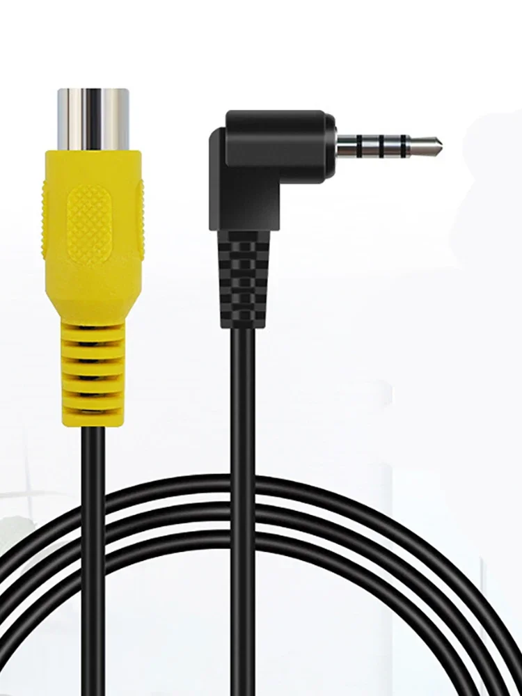 محول كابل فيديو AV، قابس ذكر A - مراجعة Pi Camera Cable وسعره
