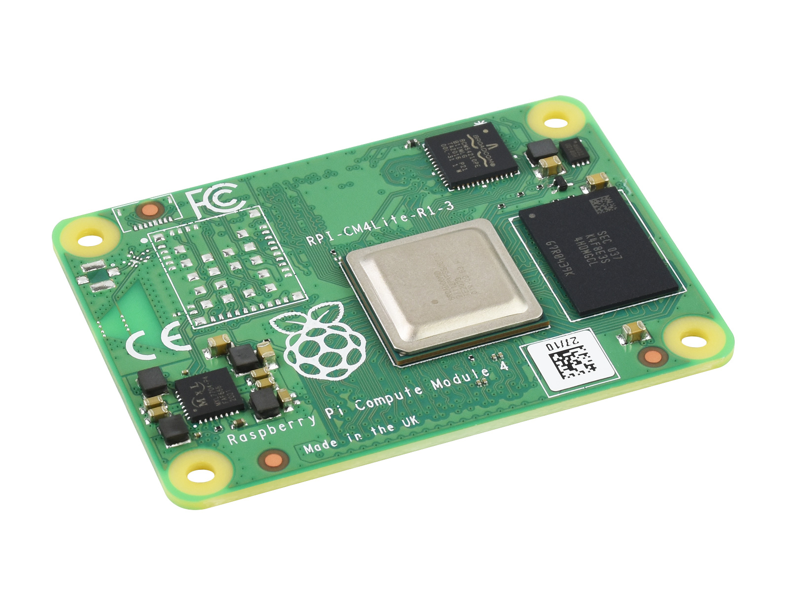 خيارات وحدة الحوسبة Raspberry  - مراجعة Raspberry Pi 4 وسعره