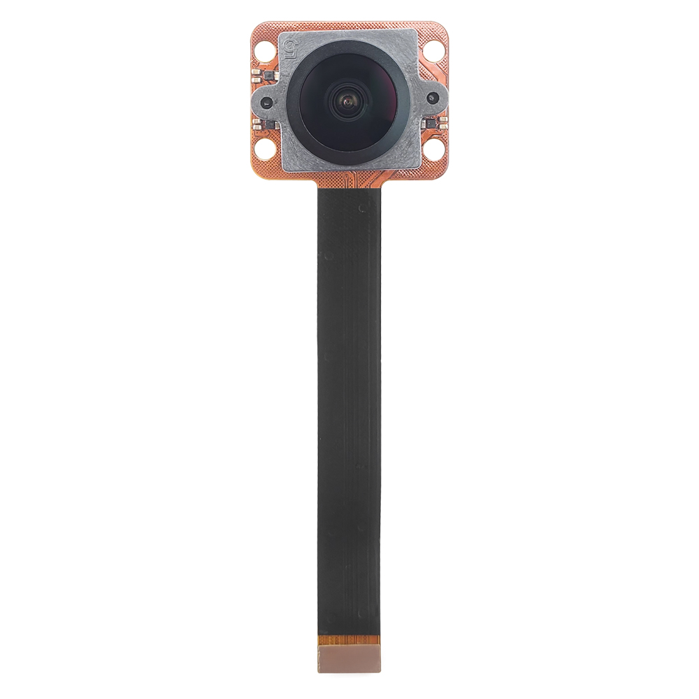وحدة كاميرا IMX415 لـ Orange P - مراجعة Pi Camera Cable وسعره