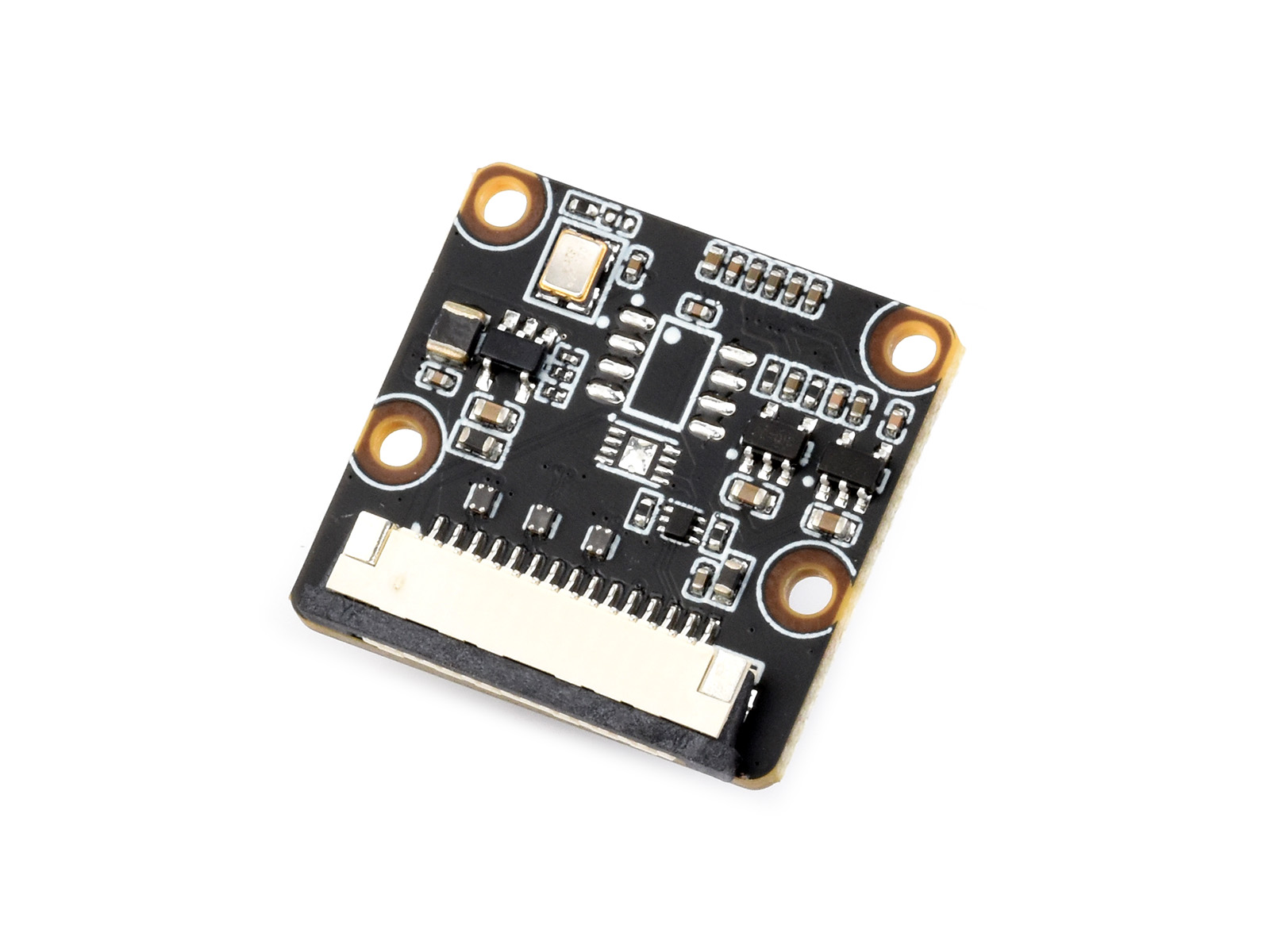 كاميرا ويف شير IMX708 بدقة 12  - مراجعة Raspberry Pi Global Shutter Camera Imx296 وسعره
