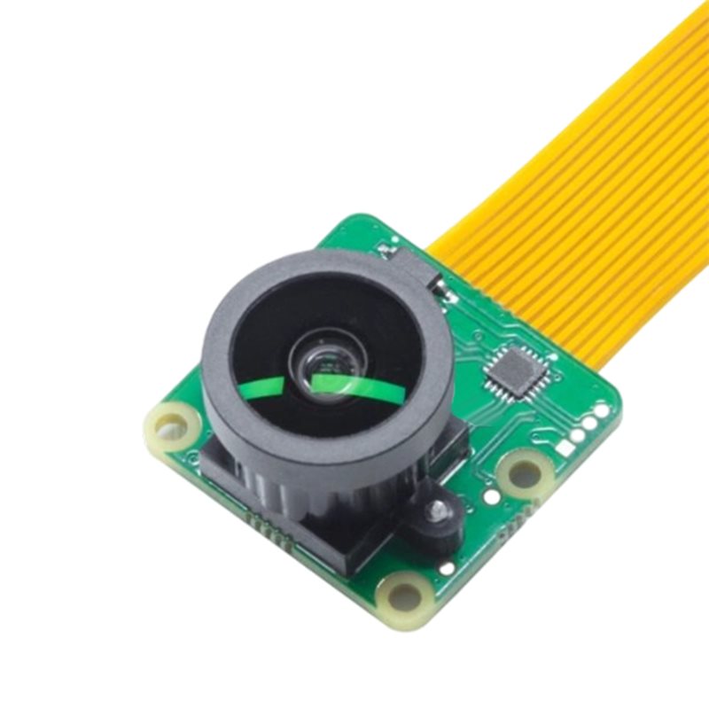 وحدة كاميرا Ingenious-For Ardu - مراجعة Pi Camera Module وسعره